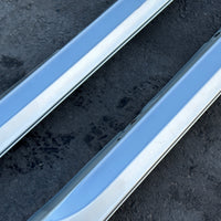 JDM 2001-2005 Toyota Altezza Lexus IS300 TRD Trunk & Wing + Side Skirts + Rear Bumper & Lip