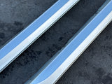 JDM 2001-2005 Toyota Altezza Lexus IS300 TRD Trunk & Wing + Side Skirts + Rear Bumper & Lip