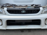 JDM Subaru Impreza WRX GC8 Bumper Headlights Fenders Hood Grille Fogs 1993-2001 | Front End Conversion | Gc8, GC8 Parts, Impreza GC8 | 2355
