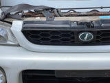 JDM Subaru Impreza WRX GC8 Bumper Headlights Fenders Hood Grille Fogs 1993-2001 | Front End Conversion | Gc8, GC8 Parts, Impreza GC8 | 2355