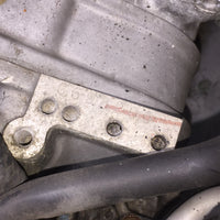 JDM Subaru Forester EJ25 STi Engine 6 Speed Transmission SG9 EJ255 TY856WL4CC