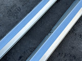 JDM 2001-2005 Toyota Altezza Lexus IS300 TRD Trunk & Wing + Side Skirts + Rear Bumper & Lip