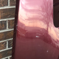 Honda Accord Acura Front End Conversion Hood Bumper Fenders Genuine