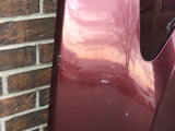 Honda Accord Acura Front End Conversion Hood Bumper Fenders Genuine