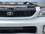 JDM Subaru Impreza WRX GC8 Bumper Headlights Fenders Hood Grille Fogs 1993-2001 | Front End Conversion | Gc8, GC8 Parts, Impreza GC8 | 2355