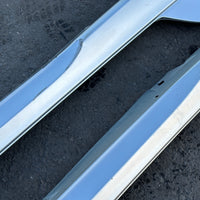 JDM 2001-2005 Toyota Altezza Lexus IS300 TRD Trunk & Wing + Side Skirts + Rear Bumper & Lip