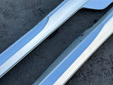 JDM 2001-2005 Toyota Altezza Lexus IS300 TRD Trunk & Wing + Side Skirts + Rear Bumper & Lip