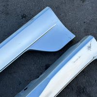 JDM 2001-2005 Toyota Altezza Lexus IS300 TRD Trunk & Wing + Side Skirts + Rear Bumper & Lip