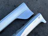 JDM 2001-2005 Toyota Altezza Lexus IS300 TRD Trunk & Wing + Side Skirts + Rear Bumper & Lip