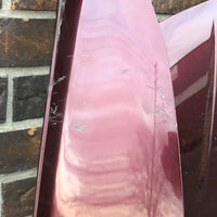 Honda Accord Acura Front End Conversion Hood Bumper Fenders Genuine