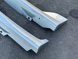 JDM 2001-2005 Toyota Altezza Lexus IS300 TRD Trunk & Wing + Side Skirts + Rear Bumper & Lip