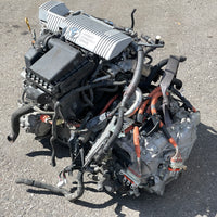 2010 2011 2012 2013 2014 2015 LEXUS CT200H 1.8L HYBRID ENGINE JDM 2ZR-FXE 2ZRFXE | Engine | 2ZR Engines, Toyota 2ZR, Toyota Hybrid Engines | 2135