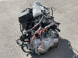 2010 2011 2012 2013 2014 2015 LEXUS CT200H 1.8L HYBRID ENGINE JDM 2ZR-FXE 2ZRFXE | Engine | 2ZR Engines, Toyota 2ZR, Toyota Hybrid Engines | 2135
