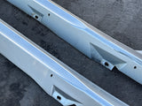 JDM 2001-2005 Toyota Altezza Lexus IS300 TRD Trunk & Wing + Side Skirts + Rear Bumper & Lip