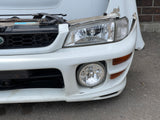 JDM Subaru Impreza WRX GC8 Bumper Headlights Fenders Hood Grille Fogs 1993-2001