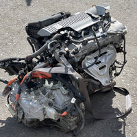 2010 2011 2012 2013 2014 2015 LEXUS CT200H 1.8L HYBRID ENGINE JDM 2ZR-FXE 2ZRFXE | Engine | 2ZR Engines, Toyota 2ZR, Toyota Hybrid Engines | 2135