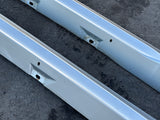 JDM 2001-2005 Toyota Altezza Lexus IS300 TRD Trunk & Wing + Side Skirts + Rear Bumper & Lip