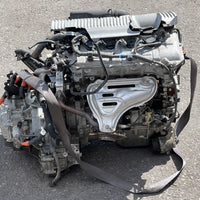 2010 2011 2012 2013 2014 2015 LEXUS CT200H 1.8L HYBRID ENGINE JDM 2ZR-FXE 2ZRFXE | Engine | 2ZR Engines, Toyota 2ZR, Toyota Hybrid Engines | 2135
