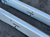 JDM 2001-2005 Toyota Altezza Lexus IS300 TRD Trunk & Wing + Side Skirts + Rear Bumper & Lip