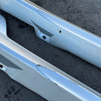 JDM 2001-2005 Toyota Altezza Lexus IS300 TRD Trunk & Wing + Side Skirts + Rear Bumper & Lip