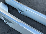 JDM 2001-2005 Toyota Altezza Lexus IS300 TRD Trunk & Wing + Side Skirts + Rear Bumper & Lip