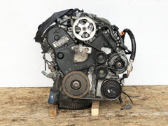 JDM 05-08 Honda Legend Acura RL Honda Ridgeline Pilot Engine AWD 4X 3.5L VTEC V6 J35A Engine # 7010106