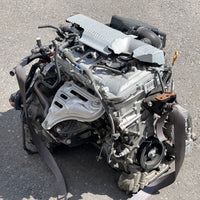 2010 2011 2012 2013 2014 2015 LEXUS CT200H 1.8L HYBRID ENGINE JDM 2ZR-FXE 2ZRFXE | Engine | 2ZR Engines, Toyota 2ZR, Toyota Hybrid Engines | 2135