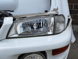 JDM Subaru Impreza WRX GC8 Bumper Headlights Fenders Hood Grille Fogs 1993-2001