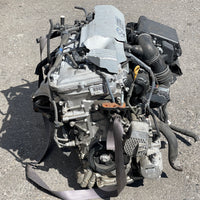 2010 2011 2012 2013 2014 2015 LEXUS CT200H 1.8L HYBRID ENGINE JDM 2ZR-FXE 2ZRFXE | Engine | 2ZR Engines, Toyota 2ZR, Toyota Hybrid Engines | 2135