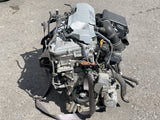 2010 2011 2012 2013 2014 2015 LEXUS CT200H 1.8L HYBRID ENGINE JDM 2ZR-FXE 2ZRFXE | Engine | 2ZR Engines, Toyota 2ZR, Toyota Hybrid Engines | 2135