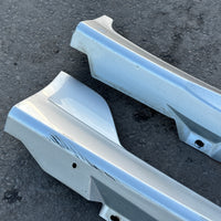 JDM 2001-2005 Toyota Altezza Lexus IS300 TRD Trunk & Wing + Side Skirts + Rear Bumper & Lip