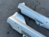JDM 2001-2005 Toyota Altezza Lexus IS300 TRD Trunk & Wing + Side Skirts + Rear Bumper & Lip