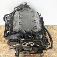 JDM 05-08 Honda Legend Acura RL Honda Ridgeline Pilot Engine AWD 4X 3.5L VTEC V6 J35A Engine # 7010106 | Engine | 2005-2008, 3.5l, Acura, Acura RL, Honda, Honda Legend, KB1, Legend, RL, V6, VTEC | 1345
