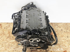 JDM 05-08 Honda Legend Acura RL Honda Ridgeline Pilot Engine AWD 4X 3.5L VTEC V6 J35A Engine # 7010106