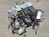 2010 2011 2012 2013 2014 2015 LEXUS CT200H 1.8L HYBRID ENGINE JDM 2ZR-FXE 2ZRFXE | Engine | 2ZR Engines, Toyota 2ZR, Toyota Hybrid Engines | 2135