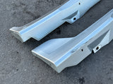 JDM 2001-2005 Toyota Altezza Lexus IS300 TRD Trunk & Wing + Side Skirts + Rear Bumper & Lip