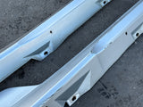 JDM 2001-2005 Toyota Altezza Lexus IS300 TRD Trunk & Wing + Side Skirts + Rear Bumper & Lip