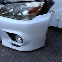 JDM Lexus IS300 TRD L-Tuned Bumper Fog Light Headlights Fenders 2001-2005 | Front End Conversion | Altezza Front end swap, freeshipping, IS300 Front end conversion, Jdm Altezza, JDM Is300 | 1787