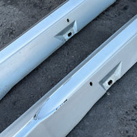 JDM 2001-2005 Toyota Altezza Lexus IS300 TRD Trunk & Wing + Side Skirts + Rear Bumper & Lip
