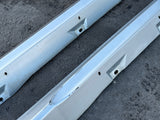JDM 2001-2005 Toyota Altezza Lexus IS300 TRD Trunk & Wing + Side Skirts + Rear Bumper & Lip