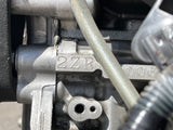 2010 2011 2012 2013 2014 2015 LEXUS CT200H 1.8L HYBRID ENGINE JDM 2ZR-FXE 2ZRFXE | Engine | 2ZR Engines, Toyota 2ZR, Toyota Hybrid Engines | 2135