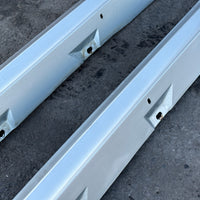 JDM 2001-2005 Toyota Altezza Lexus IS300 TRD Trunk & Wing + Side Skirts + Rear Bumper & Lip