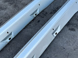 JDM 2001-2005 Toyota Altezza Lexus IS300 TRD Trunk & Wing + Side Skirts + Rear Bumper & Lip