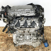 JDM 05-08 Honda Legend Acura RL Honda Ridgeline Pilot Engine AWD 4X 3.5L VTEC V6 J35A Engine # 7010106 | Engine | 2005-2008, 3.5l, Acura, Acura RL, Honda, Honda Legend, KB1, Legend, RL, V6, VTEC | 1345