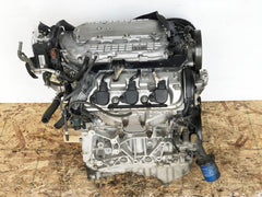 JDM 05-08 Honda Legend Acura RL Honda Ridgeline Pilot Engine AWD 4X 3.5L VTEC V6 J35A Engine # 7010106