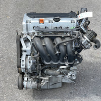 2008 2012 HONDA ACCORD 2009-2014 ACURA TSX JDM K24A 2.4L ENGINE K24 i-VTEC MOTOR | Engine | 2004 2008 Acura Tsx 2.4L DOHC i-VTEC Automatic Transmission MRSA JDM K24A, Accord, acura tsx, freeshipping, Honda Accord, Honda Accord Engine, K24A, K24a Accord, TSX | 2136