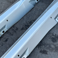 JDM 2001-2005 Toyota Altezza Lexus IS300 TRD Trunk & Wing + Side Skirts + Rear Bumper & Lip