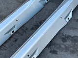 JDM 2001-2005 Toyota Altezza Lexus IS300 TRD Trunk & Wing + Side Skirts + Rear Bumper & Lip