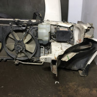 JDM Honda Acura Integra Type R DC2 Spoon CF OEM Front End Conversion HID Genuine | Front End Conversion | Acura, Carbon Fiber, Front End Conversion, Honda, Spoon, Type R | 1222