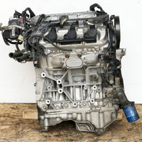 JDM 05-08 Honda Legend Acura RL Honda Ridgeline Pilot Engine AWD 4X 3.5L VTEC V6 J35A Engine # 7010106 | Engine | 2005-2008, 3.5l, Acura, Acura RL, Honda, Honda Legend, KB1, Legend, RL, V6, VTEC | 1345